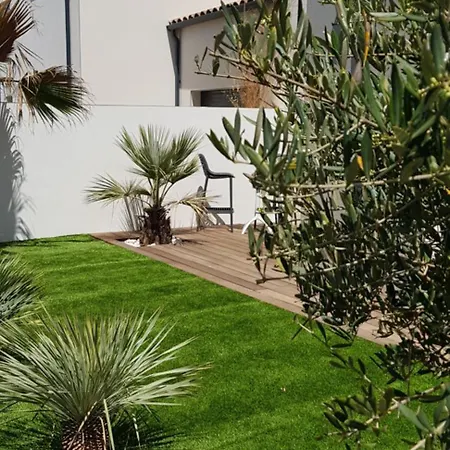 Villa Beautemps *