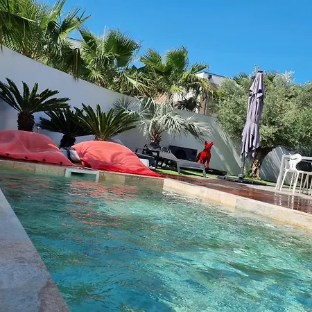 Villa Beautemps *
