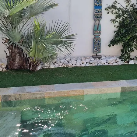 Villa Beautemps *