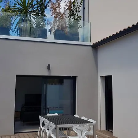 Beautemps * Agde